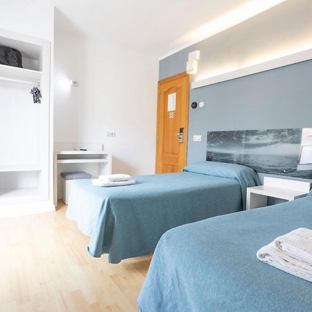 Hotel Raxa プラヤ・デ・パルマ エクステリア 写真