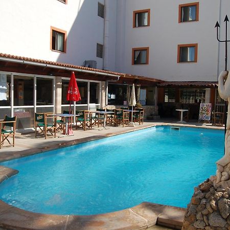 Hotel Raxa プラヤ・デ・パルマ エクステリア 写真