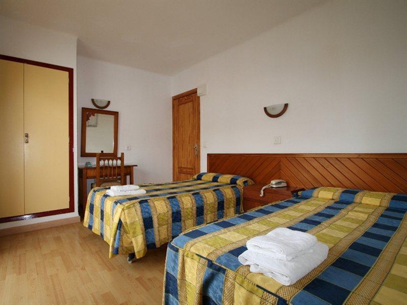 Hotel Raxa プラヤ・デ・パルマ エクステリア 写真